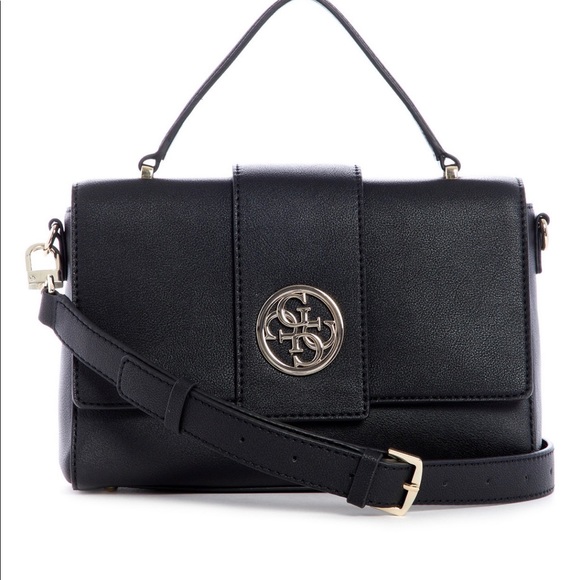 Guess Handbags - Guess satchel